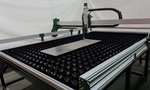 AXYZ1530PL CNC Machine