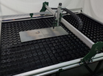 AXYZ1530PL CNC Machine