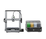 Creality Hi Combo 3D Printer