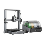 Creality Hi Combo 3D Printer