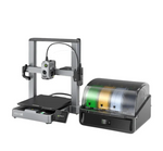 Creality Hi Combo 3D Printer