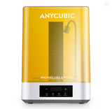 Anycubic Wash & Cure 3 Plus