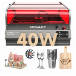 Creality Falcon 2 Pro 40W Laser Engraver