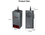 ORTUR LU3-20A 20W Laser Module