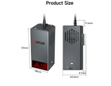 ORTUR LU3-20A 20W Laser Module
