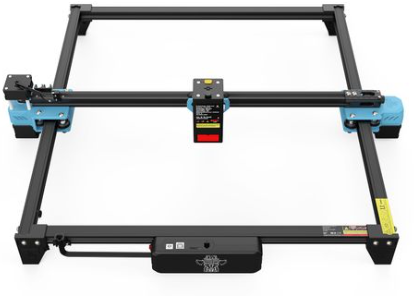 20w Laser Engraver Machine TTS 20w Pro 400 x 400mm