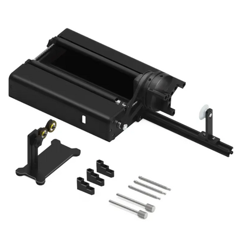 TR2 Pro 4-in-1 Rotary Roller