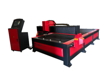 1530 Plasma Cutting Machine with 120A Power Source