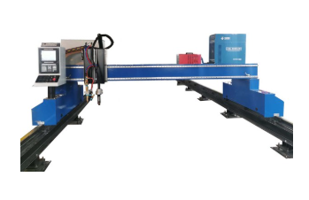 4012 Plasma Cutting Machine with 200A Power Source