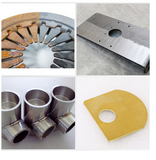 1.5kw Fiber Laser Welding & Cleaning Machine