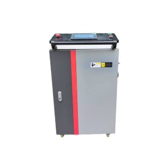3kw Fiber Laser Welding & Cleaning Machine