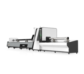 GKS-6024T2 G-Weike Fiber Laser Machine