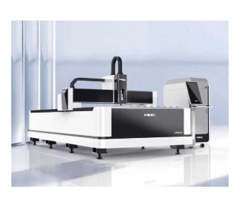 LF3015LN G-Weike Fiber Laser Machine