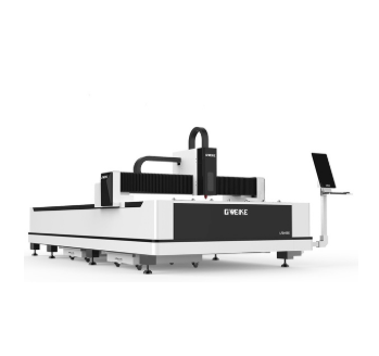 LF3015E G-Weike Fiber Laser Machine