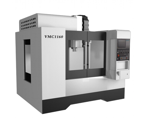 CNC Milling Machines – CNC Basix