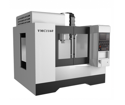 VMC1160 CNC Milling Machine