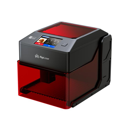 AlgoLaser Pixi 10w Smart Laser Engraver Machine