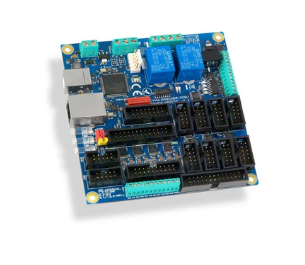 PoKeys57CNC Controller