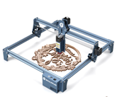 Sculpfun S9 10W Laser Engraver Machine