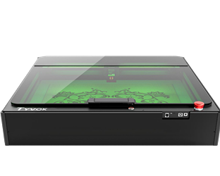 Spider X1C 20W Laser Engraver Machine