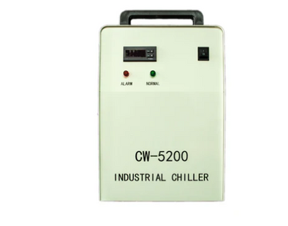 CW-5200 Industrial Water Chiller