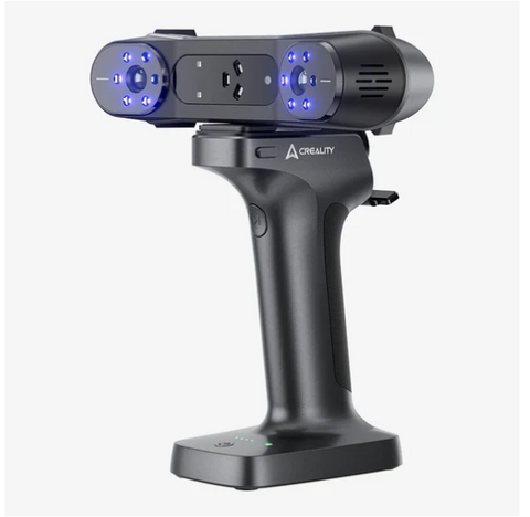 Creality CR-Scan Raptor X 3D Scanner