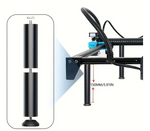 Risers For Laser Engravers