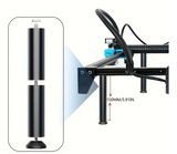 Risers For Laser Engravers