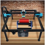 Risers For Laser Engravers