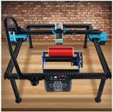 Risers For Laser Engravers