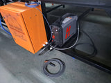 AXYZ2030PLB CNC Machine - Masso Controller