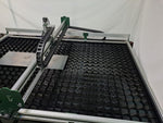 AXYZ2030PLB CNC Machine - Masso Controller