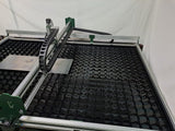 AXYZ2030PLB CNC Machine - Masso Controller