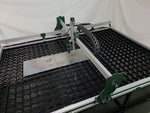 AXYZ2030PLB CNC Machine - Masso Controller