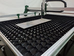 AXYZ2030PLB CNC Machine - Masso Controller