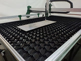 AXYZ2030PLB CNC Machine - Masso Controller
