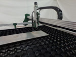 AXYZ2030PLB CNC Machine - Masso Controller