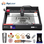 Alpha MK2 1064nm 2W IR Laser