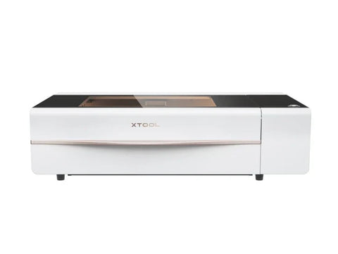 xTool P2 55W Desktop CO2 Laser Cutter