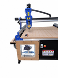 PANTHER1520 CNC Machine - ESP32 Controller