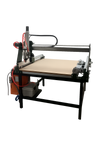 AXYZ1515B CNC Machine - Mach3 Controller