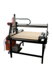AXYZ1515B CNC Machine - Mach3 Controller