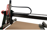 AXYZ1515B CNC Machine - Mach3 Controller