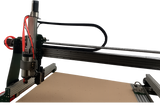 AXYZ1515B CNC Machine - Mach3 Controller