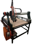 AXYZ1515B CNC Machine - Mach3 Controller