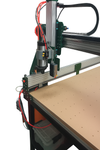 AXYZ1515B CNC Machine - Mach3 Controller