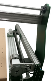 AXYZ2030B CNC Machine - MASSO Controller