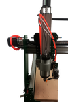 AXYZ2030B CNC Machine - MASSO Controller