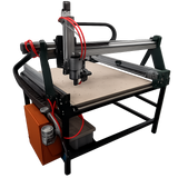 AXYZ2030B CNC Machine - MASSO Controller