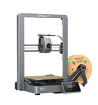 Creality Ender-3 V3 3D Printer @ CNC Basix - Just R 9999.95! Shop now at CNC Basix